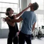 5 benefícios da defesa pessoal para mulheres