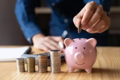 5 dicas para economizar e fazer o seu dinheiro render 5 dicas para economizar e fazer o seu dinheiro render