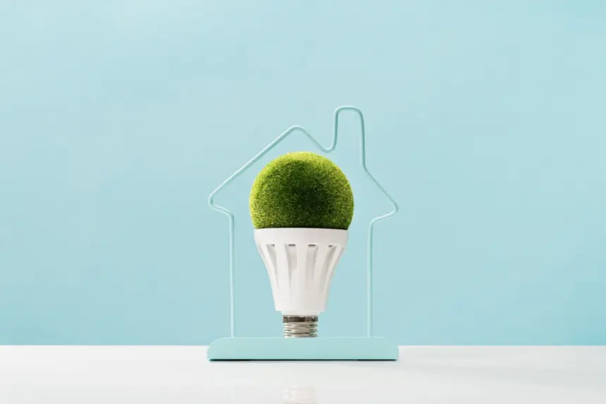 5 dicas para economizar na conta de luz de forma sustentável