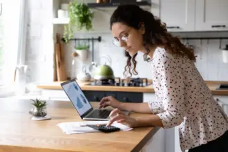 5 dicas para quitar as dívidas e sair do vermelho