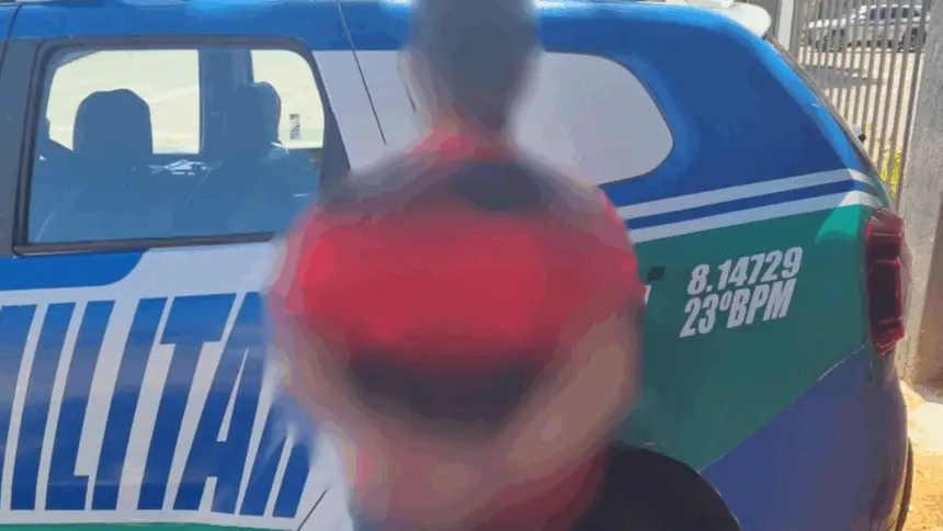 Discussões e ameaças motivadas por vício em jogos online terminam na delegacia de Goianésia