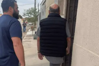 “Don Juan” é preso em Goianésia acusado de aplicar golpes amorosos e fraudes milionárias