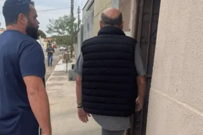 “Don Juan” é preso em Goianésia acusado de aplicar golpes amorosos e fraudes milionárias