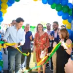 Daniel Vilela inaugura escola em Goiânia na abertura do segundo semestre letivo – Vice-Governadoria