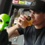 Episódio 15 do Vibe Podcast recebe empresário Leandro Alves, o “Paizão”, nesta quarta-feira