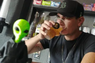 Episódio 15 do Vibe Podcast recebe empresário Leandro Alves, o “Paizão”, nesta quarta-feira