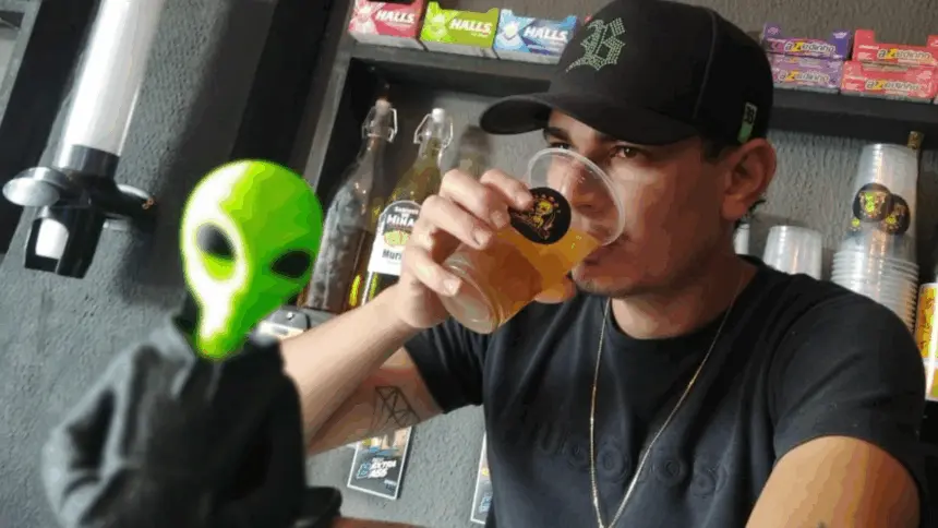 Episódio 15 do Vibe Podcast recebe empresário Leandro Alves, o “Paizão”, nesta quarta-feira