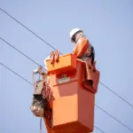 Equatorial executa obras e amplia rede elétrica em Anápolis, Goianésia e cidades vizinhas no 2º trimestre