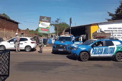 Equatorial Goiás reforça combate ao furto de cabos e materiais com nova edição da Operação Equi-Cobre