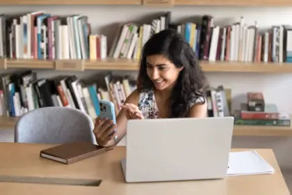 10 dicas para equilibrar o uso do celular durante os estudos