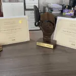 Escola Monte Moriá conquista Prêmio MEC da Educação Brasileira em duas categorias