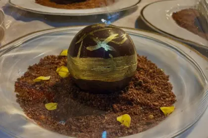 5 receitas de sobremesa para impressionar no Dia dos Pais 5 receitas de sobremesa para impressionar no Dia dos Pais