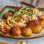 5 receitas com filé-mignon suíno para o jantar