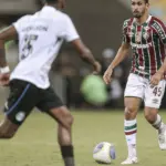 Duelo de Tricolores: Flu recebe Grêmio pela 18ª rodada do Brasileirão Duelo de Tricolores: Flu recebe Grêmio pela 18ª rodada do Brasileirão