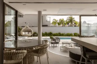 5 tipos de forro e como utilizá-los no projeto de arquitetura