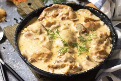 9 receitas especiais para o almoço de Dia dos Pais