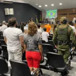 Goianésia realiza primeira audiência pública sobre abandono e maus-tratos de animais