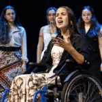 Goianésia recebe peça teatral “Marias do Brasil” com foco na conscientização contra a violência à mulher