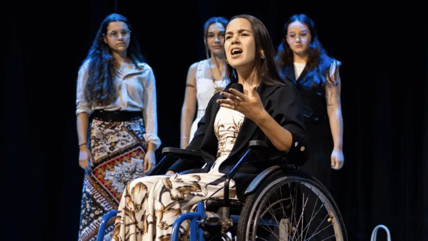 Goianésia recebe peça teatral “Marias do Brasil” com foco na conscientização contra a violência à mulher