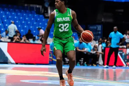 Brasil derrota República Dominicana e alcança semifinal da Americup