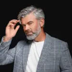 5 cortes masculinos em alta para mudar o visual no Dia dos Pais