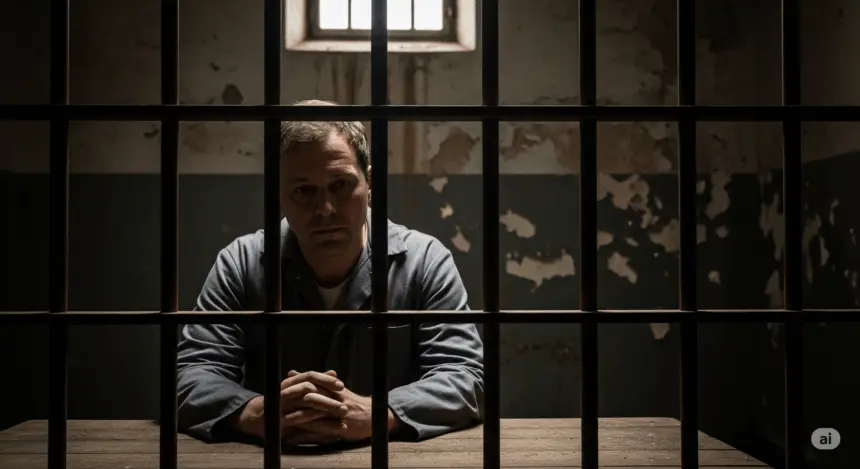 Homem é condenado a 175 anos por estupro e ameaça contra familiares em Rubiataba