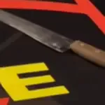 Homem é morto com golpe de faca em Jaraguá; suspeito foi preso pela CPE Goianésia