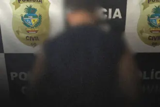 Homem é preso em flagrante por ameaçar e difamar ex-companheira em Jaraguá