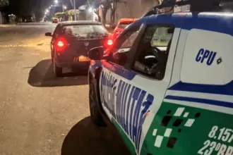 Homem é preso em Goianésia após abastecer carro e fugir sem pagar posto de combustíveis Homem é preso em Goianésia após abastecer carro e fugir sem pagar posto de combustíveis