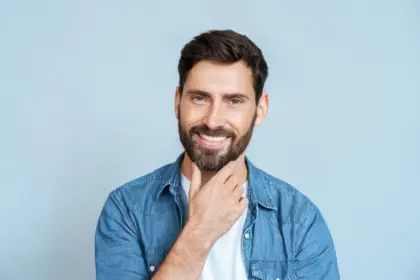 4 estilos de barba para renovar o visual no Dia dos Pais 4 estilos de barba para renovar o visual no Dia dos Pais