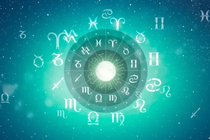 Horóscopo do dia: previsão para os 12 signos em 07/08/2025 Horóscopo do dia: previsão para os 12 signos em 07/08/2025