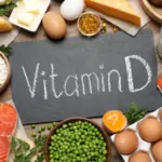 Veja a importância da vitamina D para a saúde
