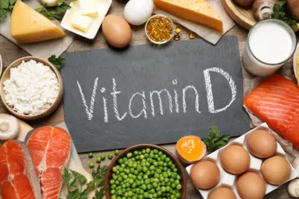 Veja a importância da vitamina D para a saúde Veja a importância da vitamina D para a saúde