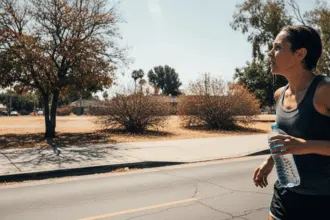 INMET emite alerta de baixa umidade do ar para Goianésia e região INMET emite alerta de baixa umidade do ar para Goianésia e região