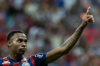 Jean Lucas, do Bahia, é convocado para seleção no lugar de Joelinton