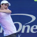 João Fonseca vence estreia contra sérvio e vai à 2ª rodada do US Open