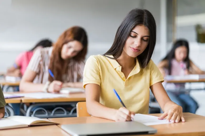 4 benefícios dos simulados para a preparação do vestibular