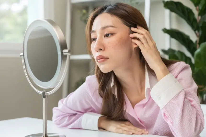 5 cuidados para reduzir os danos da luz azul na pele 5 cuidados para reduzir os danos da luz azul na pele