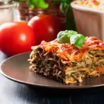 7 receitas veganas para o almoço de Dia dos Pais