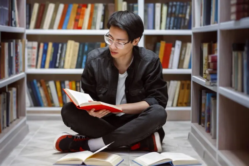 5 livros essenciais para quem vai prestar Enem 5 livros essenciais para quem vai prestar Enem