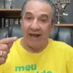 Malafaia pede prisão de Moraes e convoca bolsonaristas para 7 de Setembro