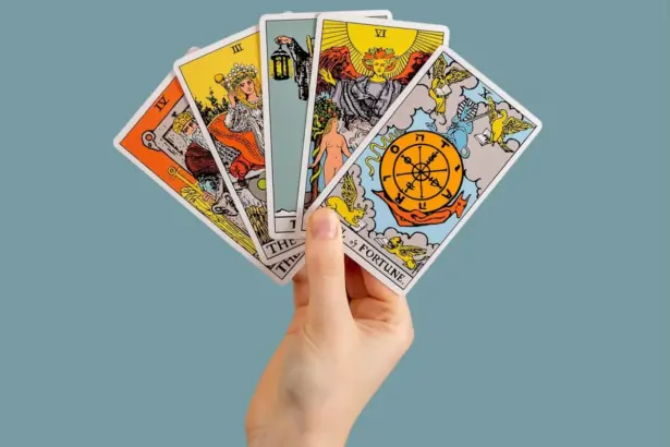 Tarot semanal: previsão para os signos de 01 a 07 de setembro de 2025