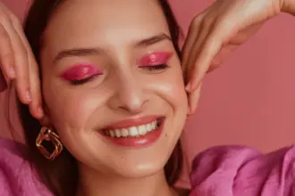 Sombras monocromáticas: como apostar na técnica que conquistou as famosas