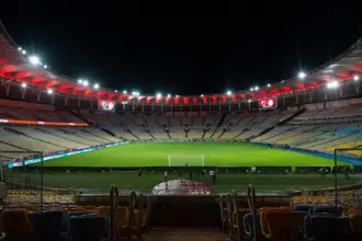 Flamengo recebe Mirassol pela última rodada do 1º turno do Brasileirão