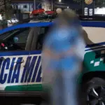 Motorista é flagrado dirigindo alcoolizado no centro de Goianésia e acaba detido