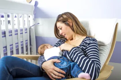 7 mitos e verdades sobre a alimentação da mãe e o leite materno 7 mitos e verdades sobre a alimentação da mãe e o leite materno