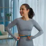 5 estratégias para tratar o excesso de pele após emagrecer