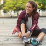 Tênis certo para corrida e caminhada: como escolher o ideal