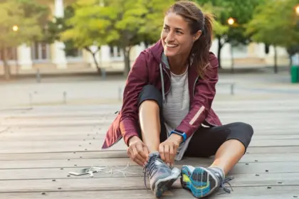 Tênis certo para corrida e caminhada: como escolher o ideal