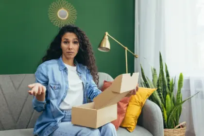 Veja como o direito do arrependimento permite a devolução de produtos Veja como o direito do arrependimento permite a devolução de produtos